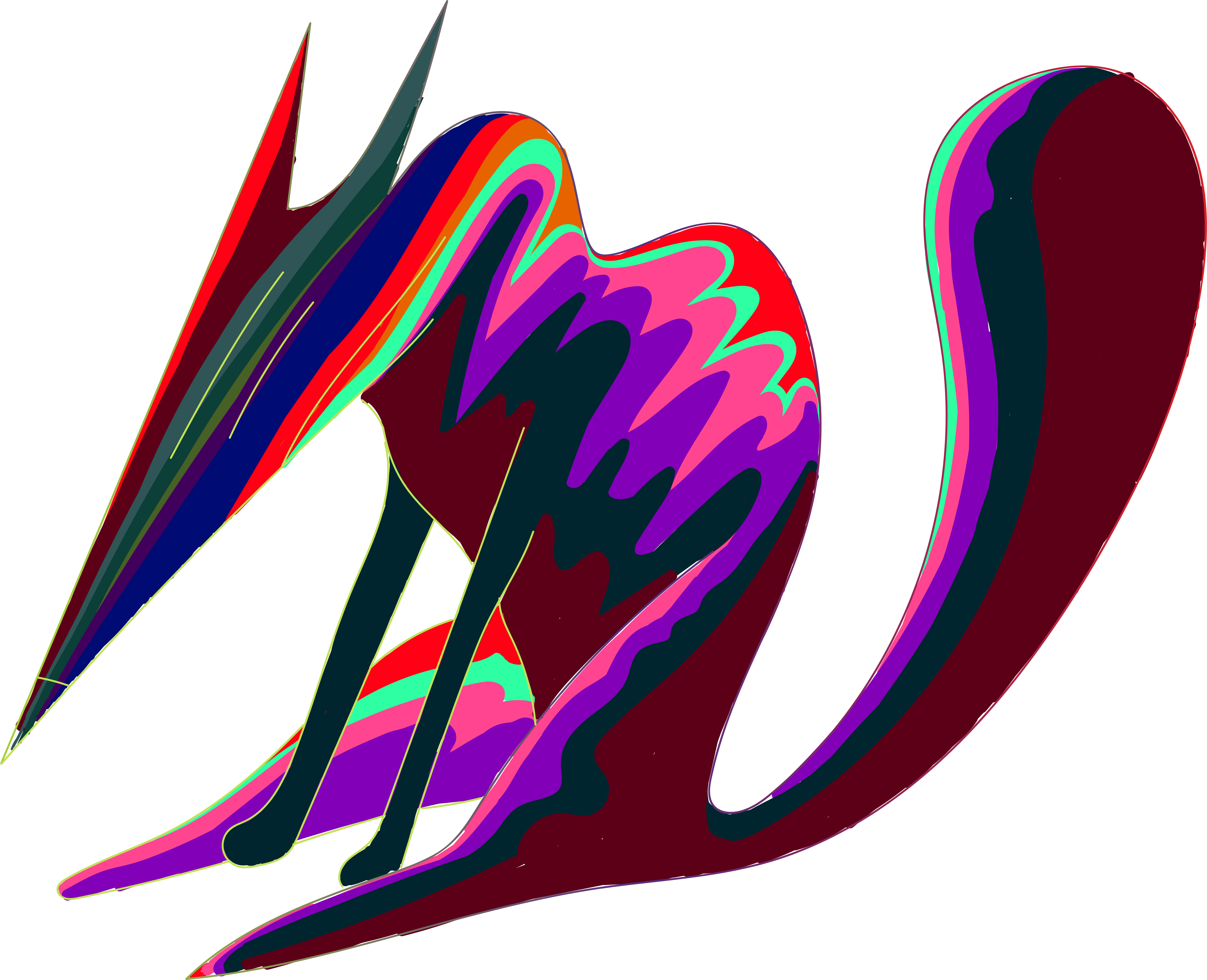 Côme Chatelain Logo
